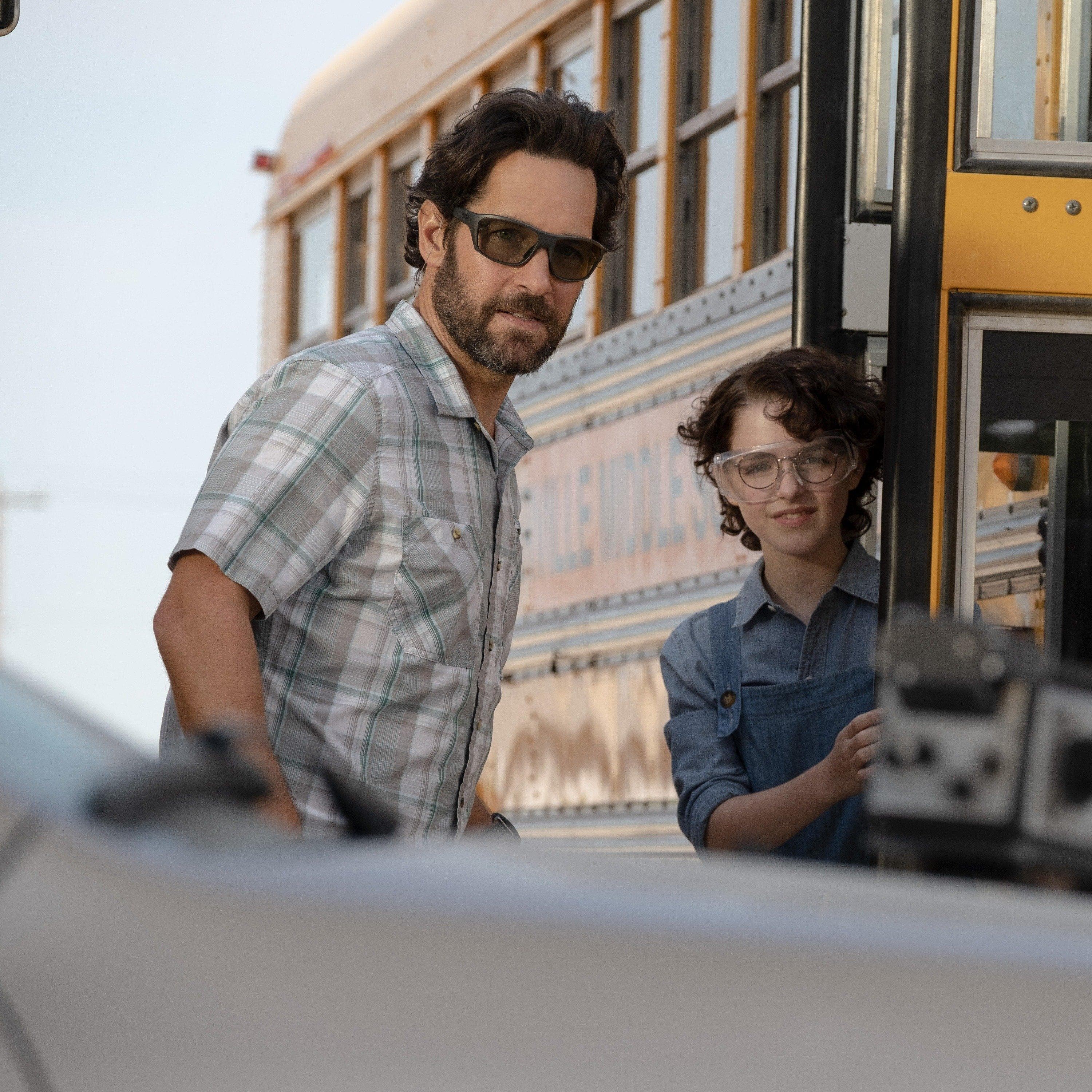 Ghostbusters: Afterlife