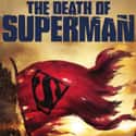 The Death of Superman on Random Best TV Shows And Movies On DC's Streaming Platform