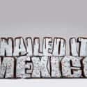 ¡Nailed It! México on Random Most Watchable Cooking Competition Shows