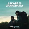 Escape at Dannemora on Random Movies If You Love 'Yellowstone'
