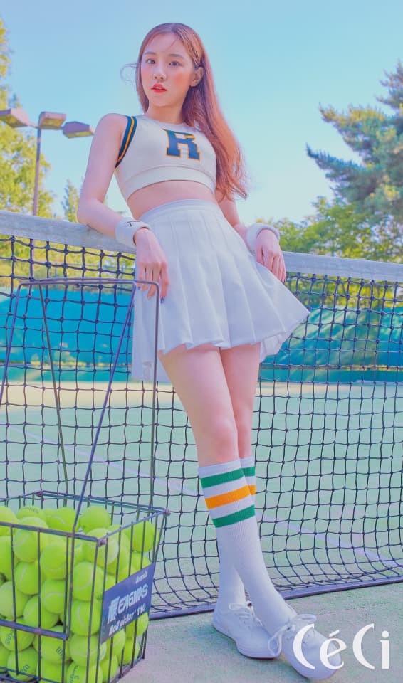 The 32 Shortest Female K-pop Idols Right Now In 2020