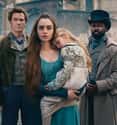 Les Miserables on Random TV Series To Watch After 'Knightfall'