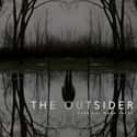 The Outsider on Random Best Current Procedural Dramas