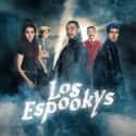 Los Espookys on Random Movies If You Love 'What We Do in Shadows'