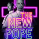 The New Pope on Random Best New Cable Dramas of the Last Few Years