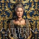 Catherine the Great on Random TV Programs If You Love 'Poldark'