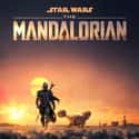 The Mandalorian on Random Best New Sci-Fi Shows