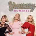 Yummy Mummies on Random Best New Reality TV Shows of the Last Few Years