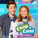 Coop & Cami Ask the World on Random Best Shows That Speak to Generation Z