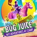 Bug Juice: My Adventures at Camp on Random Best Shows That Speak to Generation Z