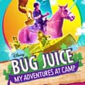 Bug Juice: My Adventures at Camp on Random Best Shows That Speak to Generation Z