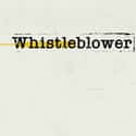 Whistleblower on Random Best Current True Crime Series