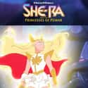 She-Ra and the Princesses of Power on Random Best New Animated TV Shows