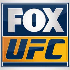 Fox UFC Fight Night