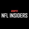 NFL Insiders on Random Best Current ESPN Shows