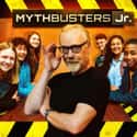 Mythbusters Jr. on Random Best Current Discovery Channel Shows