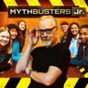 Mythbusters Jr. on Random Best New Reality TV Shows of the Last Few Years