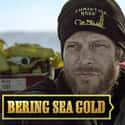 Bering Sea Gold on Random Best Current Discovery Channel Shows
