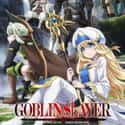 Goblin Slayer on Random  Best Anime Streaming On Hulu