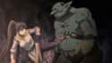 Goblin Slayer on Random Best Anime About Slaying Monsters