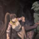 Goblin Slayer on Random Best Anime About Slaying Monsters