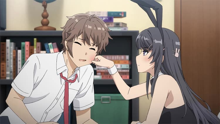 The 23 Best Romance Comedy Anime