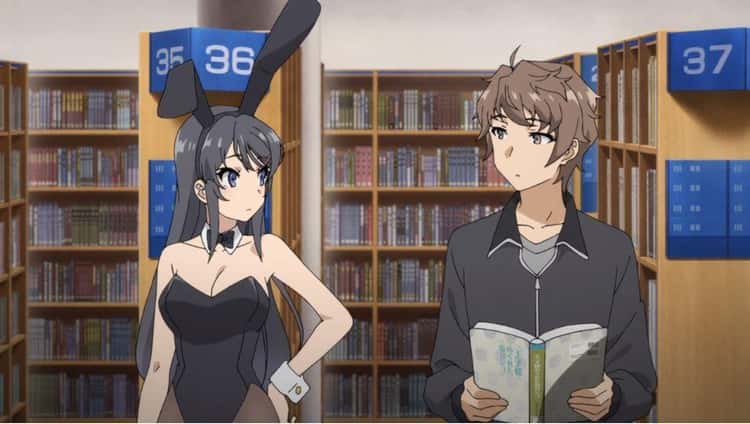 Top 20 High School Romance Anime: From Classroom Crushes to