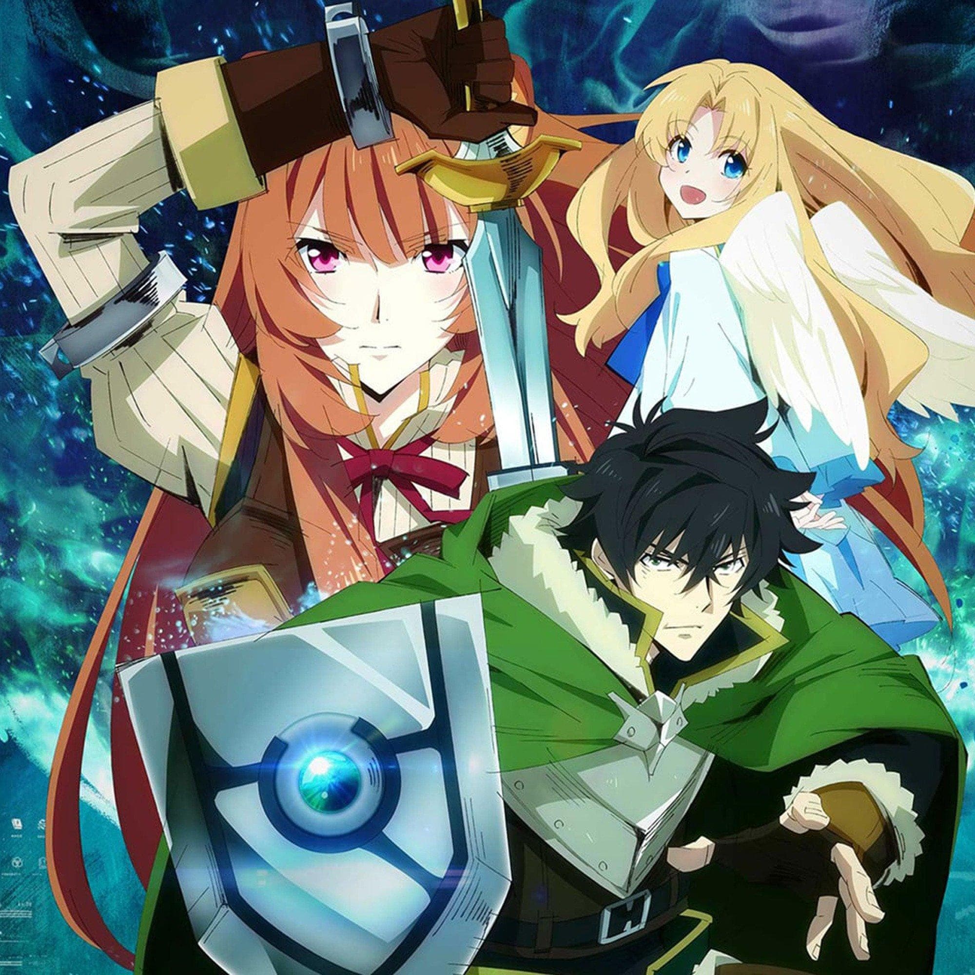 The 15 Best Anime Like 