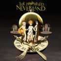 The Promised Neverland on Random  Best Anime Streaming On Hulu