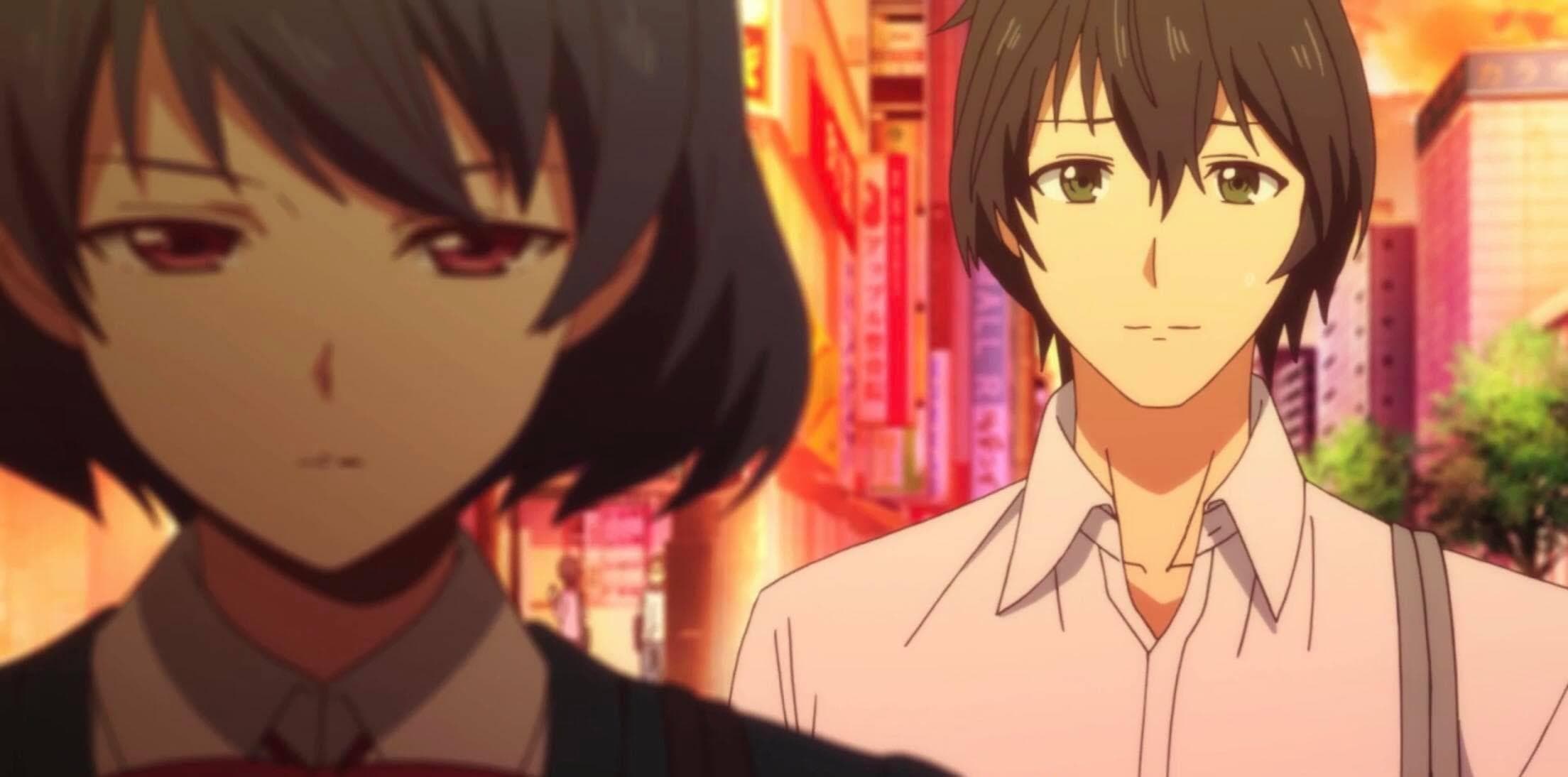 The 13 Best Anime Like Why The Hell Are You Here Teacher