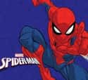 Marvel's Spider-Man on Random Greatest Animated Superhero TV Series