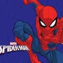 Marvel's Spider-Man on Random Best Current Animated Series