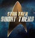 Star Trek: Short Treks on Random Best Anthology TV Shows