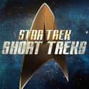 Star Trek: Short Treks on Random Best New Sci-Fi Shows