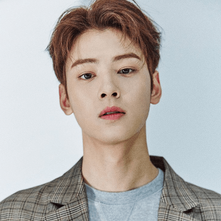 Image of Random Best Male Visuals In K-pop Right Now