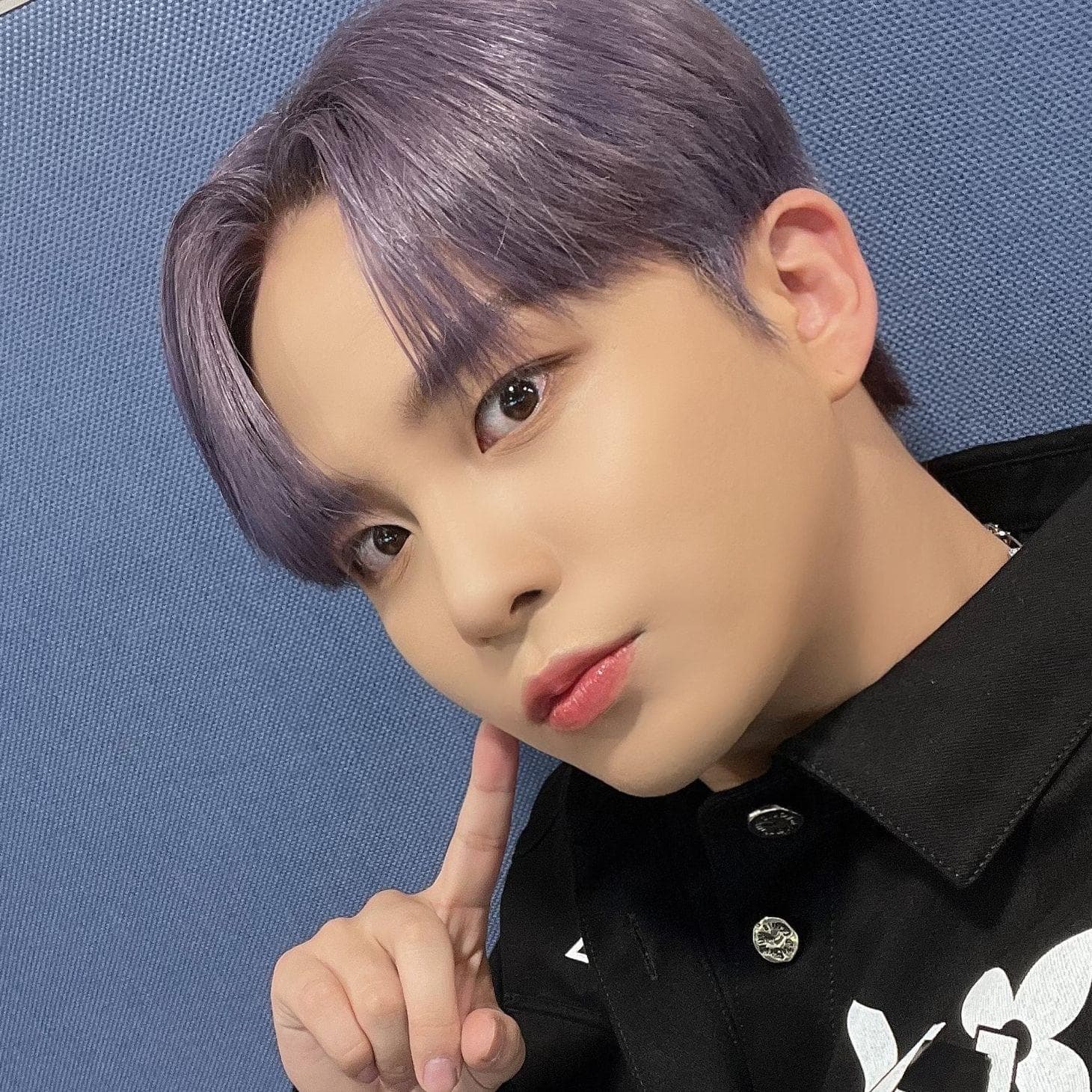The 15 Best K-pop Idols With Purple Hair, Ranked By Fans