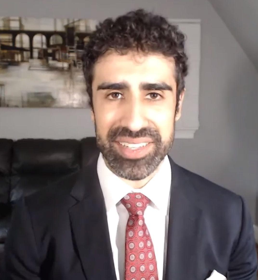 2020 Independent presidential candidates list