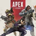 2019   Apex Legends is a free-to-play battle royale game developed by Respawn Entertainment.