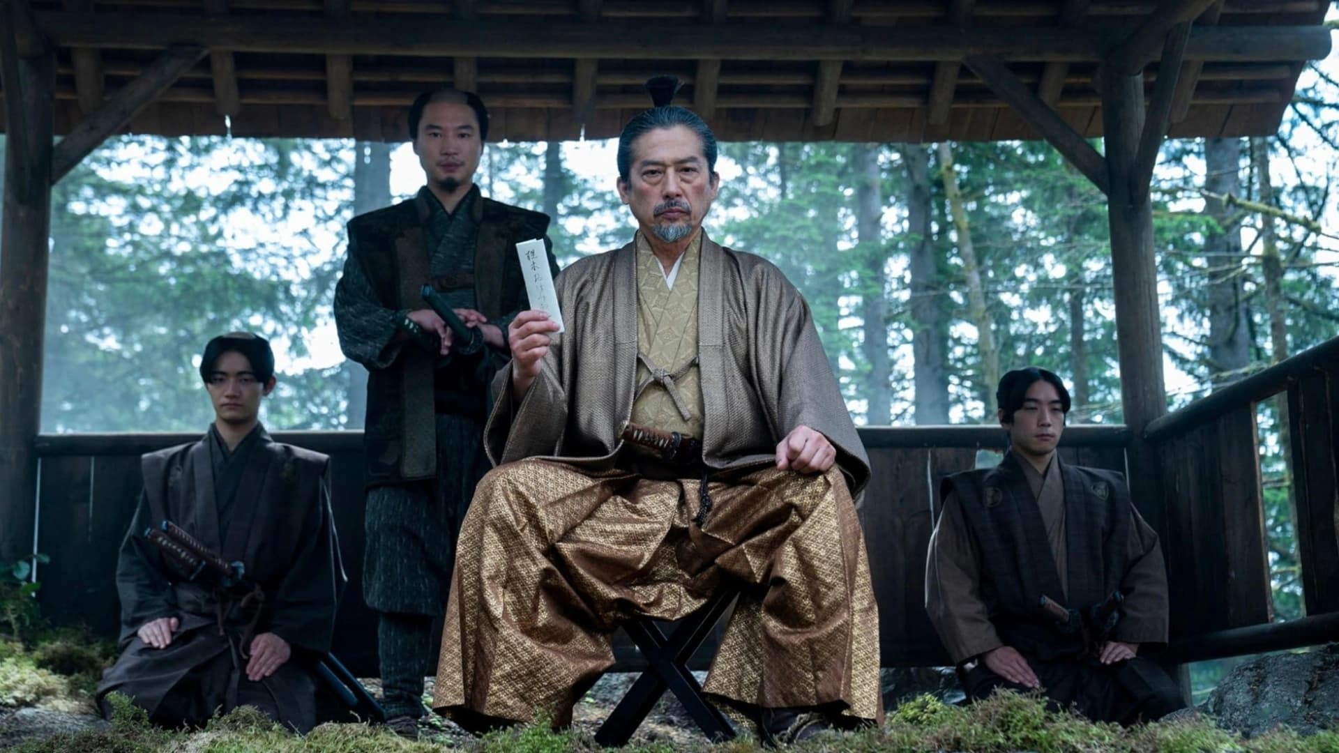 TV Miniseries That Turned Into Multi-Season Series