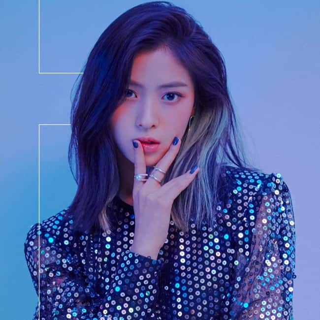 Ranking All 5 ITZY Members | Vote for Your ITZY Bias