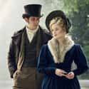Les Misérables on Random Best New Cable Dramas of the Last Few Years