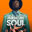 American Soul on Random Best Black TV Shows