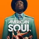 American Soul on Random Best Current BET Shows