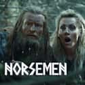 Norsemen on Random Greatest TV Shows Set in the Medieval Era