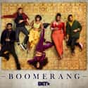 Boomerang on Random Best Black TV Shows