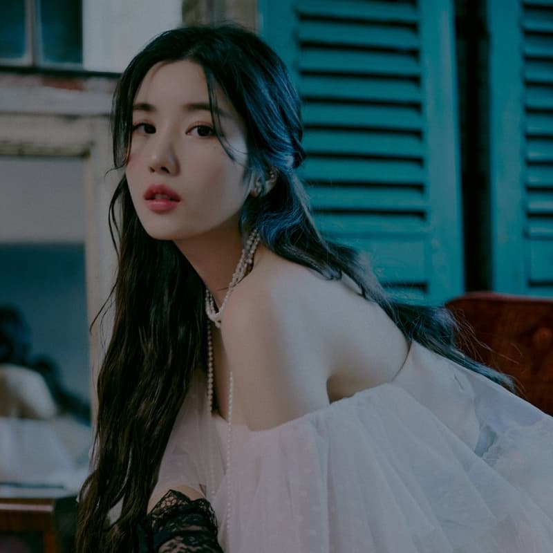 30 ENFP K-pop Idols & Korean Celebs