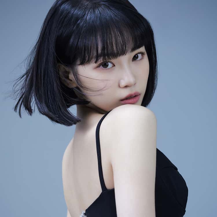 Kazuha (LE SSERAFIM) Profile and Fact - K-POP star