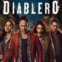 Diablero on Random Best Action Horror Series