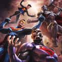 Reign of the Supermen on Random Best TV Shows And Movies On DC's Streaming Platform