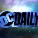 DC Daily on Random Best Current Shows for Nerds